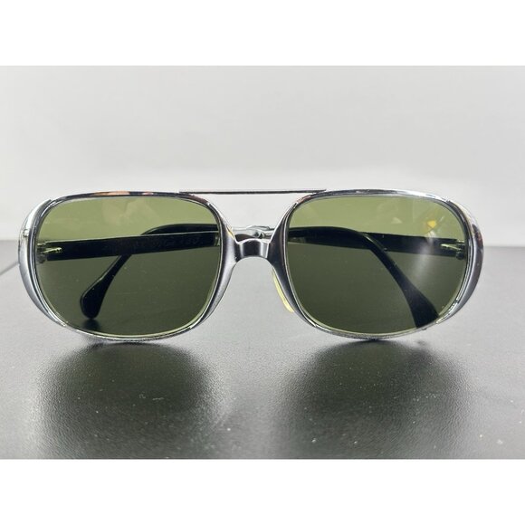 Serge Kirchhofer Mod.150 1970’s Vintage Metal Handmade By Udo Proksch (C3-12) - Picture 12 of 15